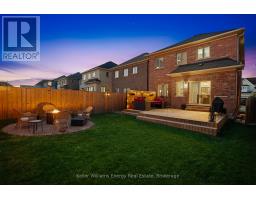 165 Douglas Kemp Crescent, Clarington, ON L1C7E4 Photo 39