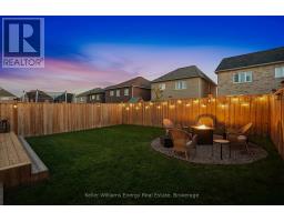 165 Douglas Kemp Crescent, Clarington, ON L1C7E4 Photo 40