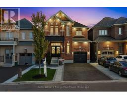 165 Douglas Kemp Crescent, Clarington, ON L1C7E4 Photo 42
