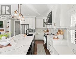 Kitchen - 165 Douglas Kemp Crescent, Clarington, ON L1C7E4 Photo 7