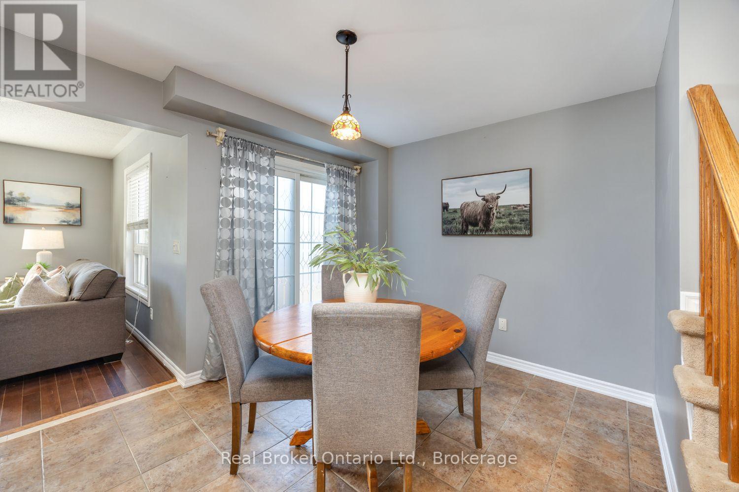 119 Allworth Crescent, Clarington, ON photo 11