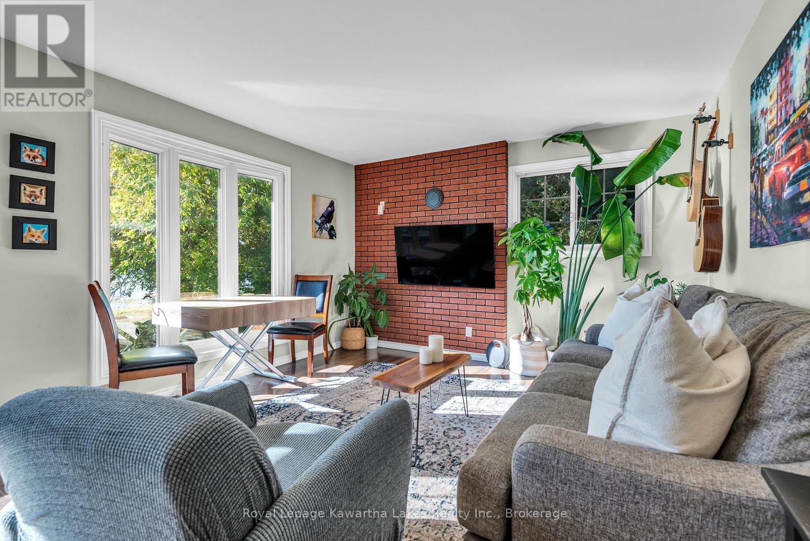 222 O'Reilly Lane, Kawartha Lakes, ON photo 15