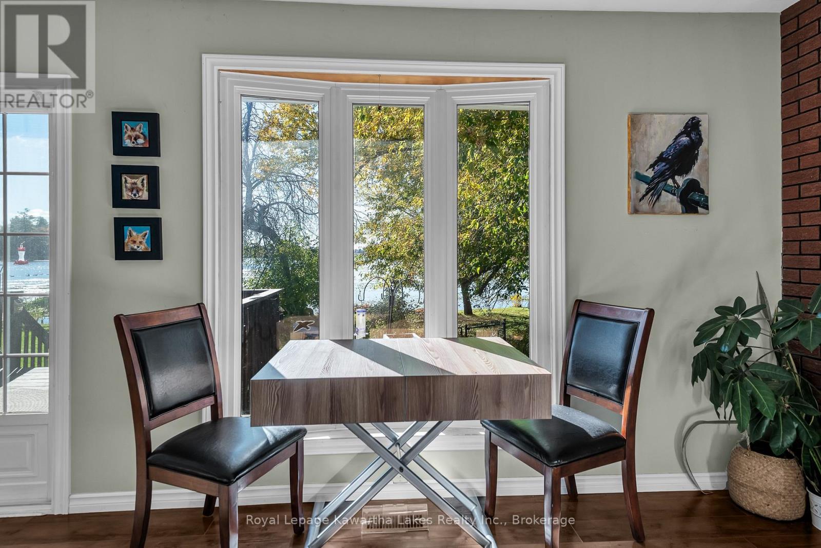222 O'Reilly Lane, Kawartha Lakes, ON photo 17