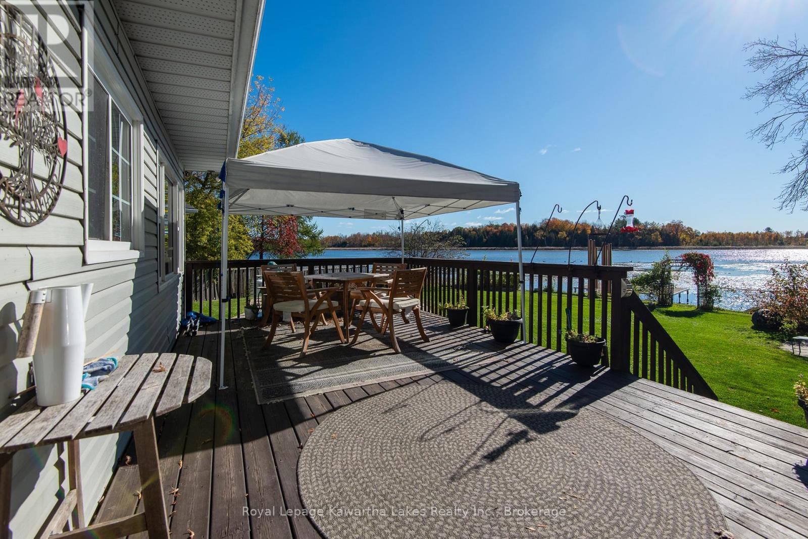 222 O'Reilly Lane, Kawartha Lakes, ON photo 25