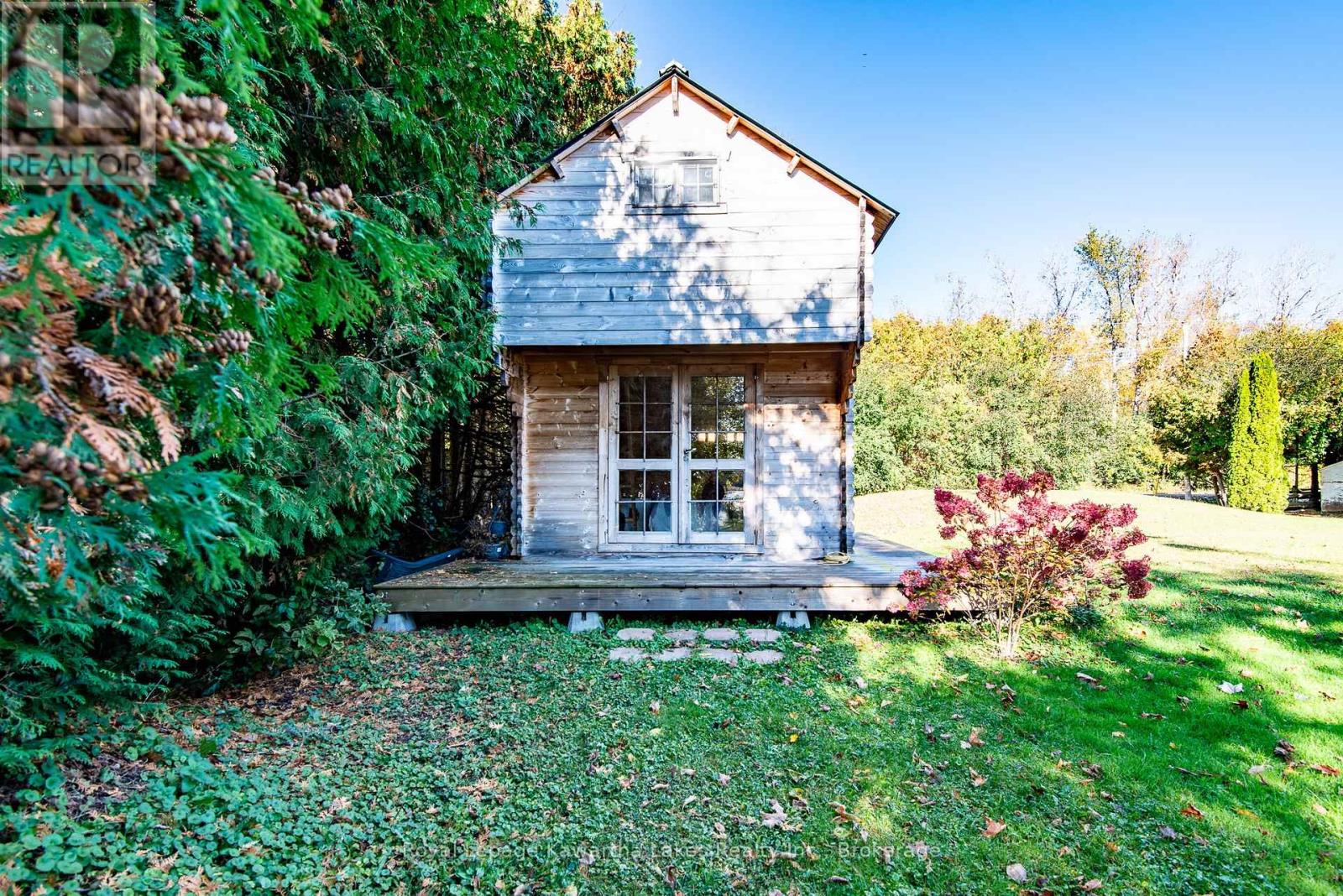 222 O'Reilly Lane, Kawartha Lakes, ON photo 34
