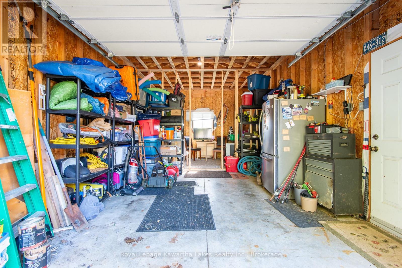 222 O'Reilly Lane, Kawartha Lakes, ON photo 38