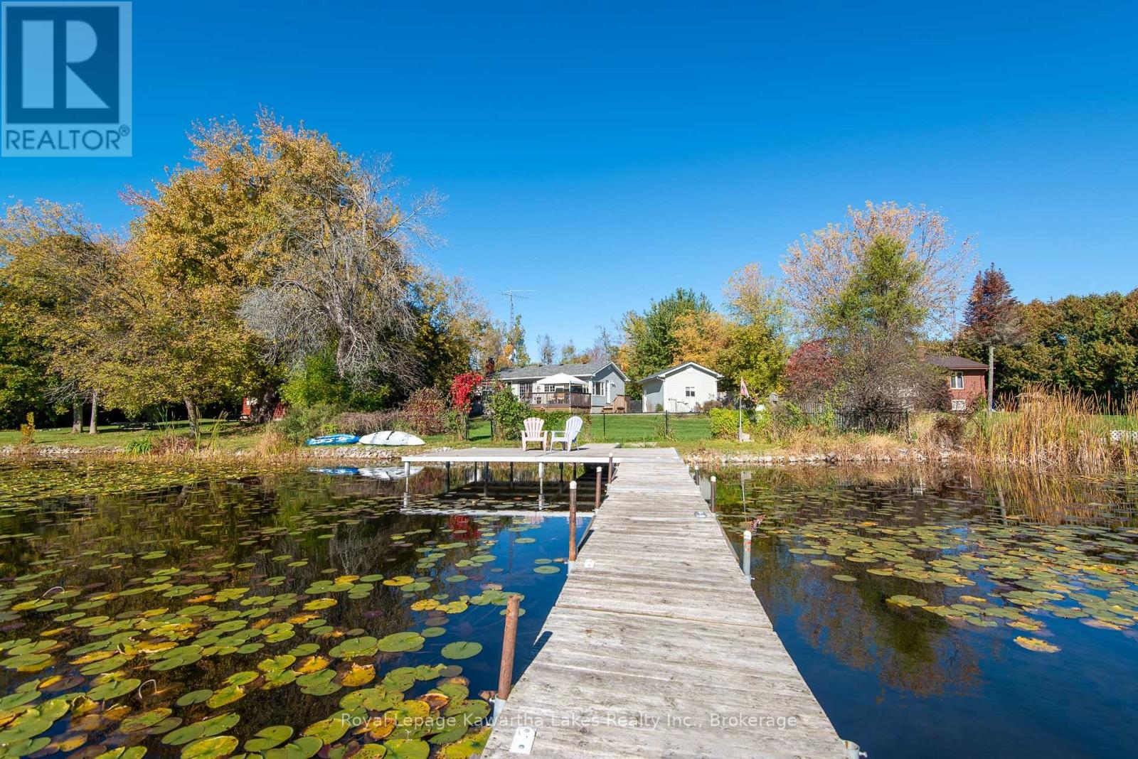 222 O'Reilly Lane, Kawartha Lakes, ON photo 42