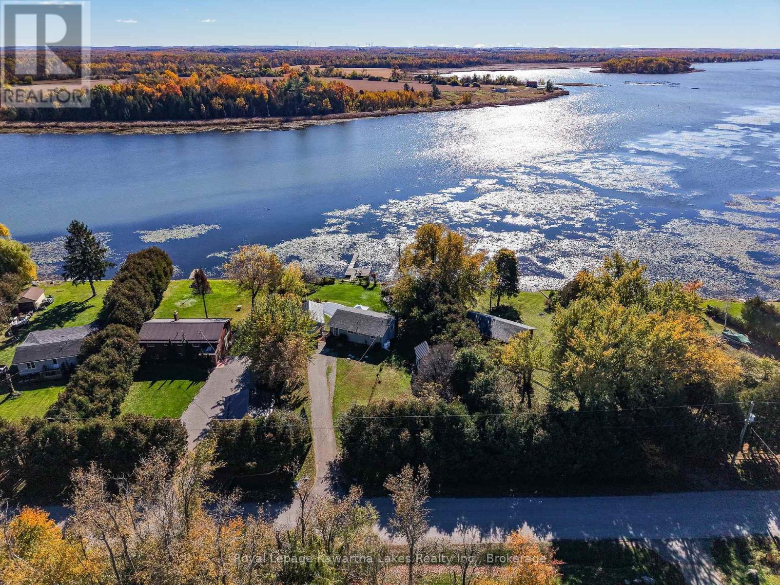 222 O'Reilly Lane, Kawartha Lakes, ON photo 43