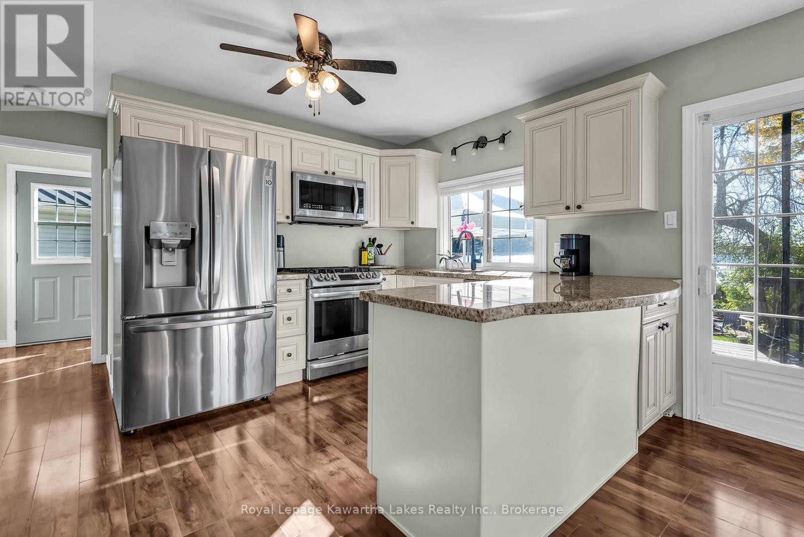 222 O'Reilly Lane, Kawartha Lakes, ON photo 7
