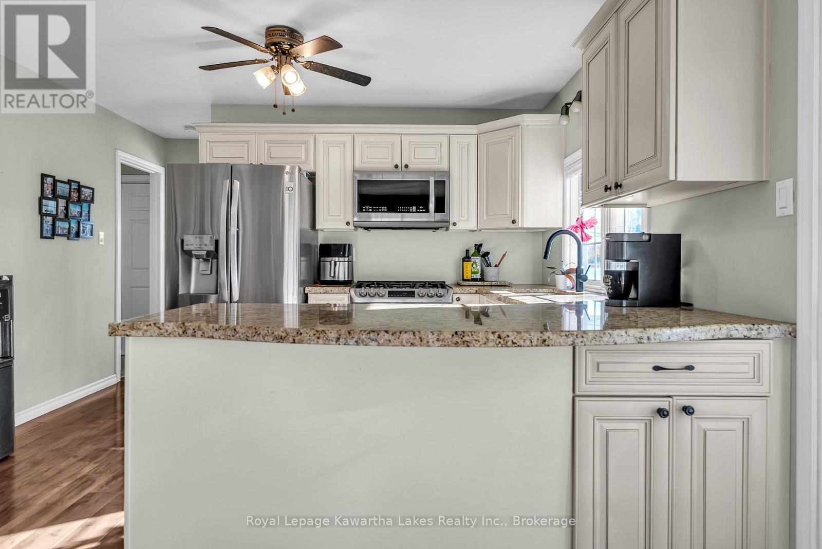 222 O'Reilly Lane, Kawartha Lakes, ON photo 9