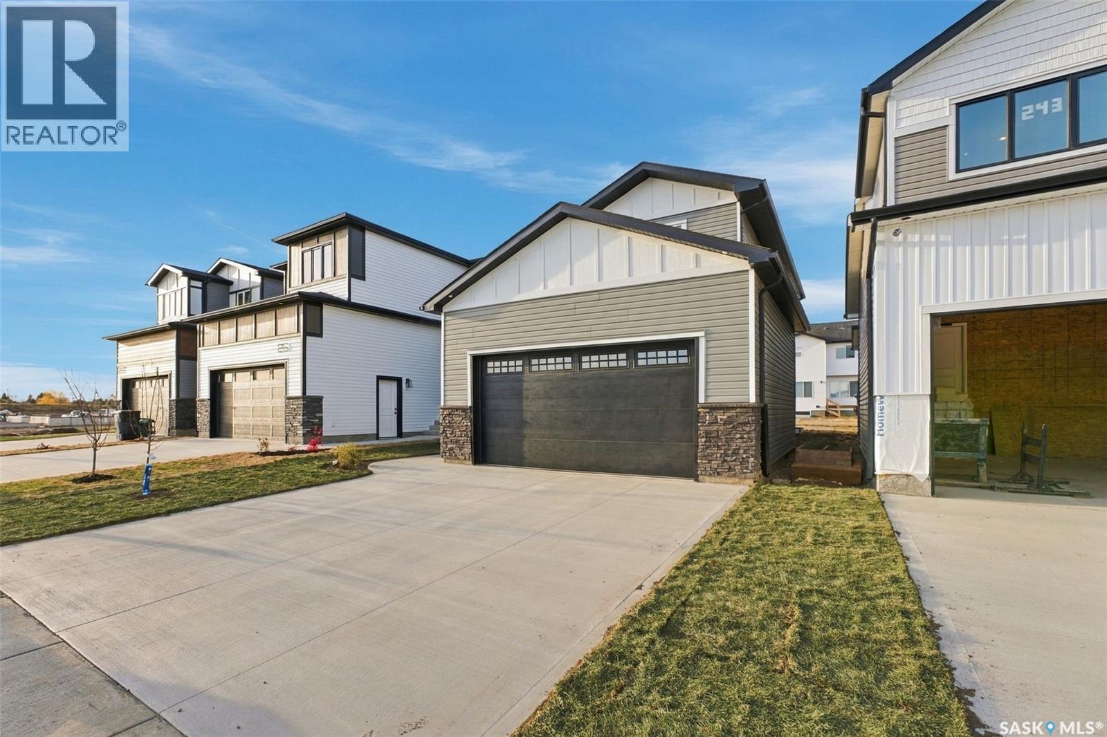 247 Doran WAY, Saskatoon — photo 3