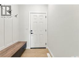 Bedroom - 247 Doran Way, Saskatoon, SK S7V1Z3 Photo 6