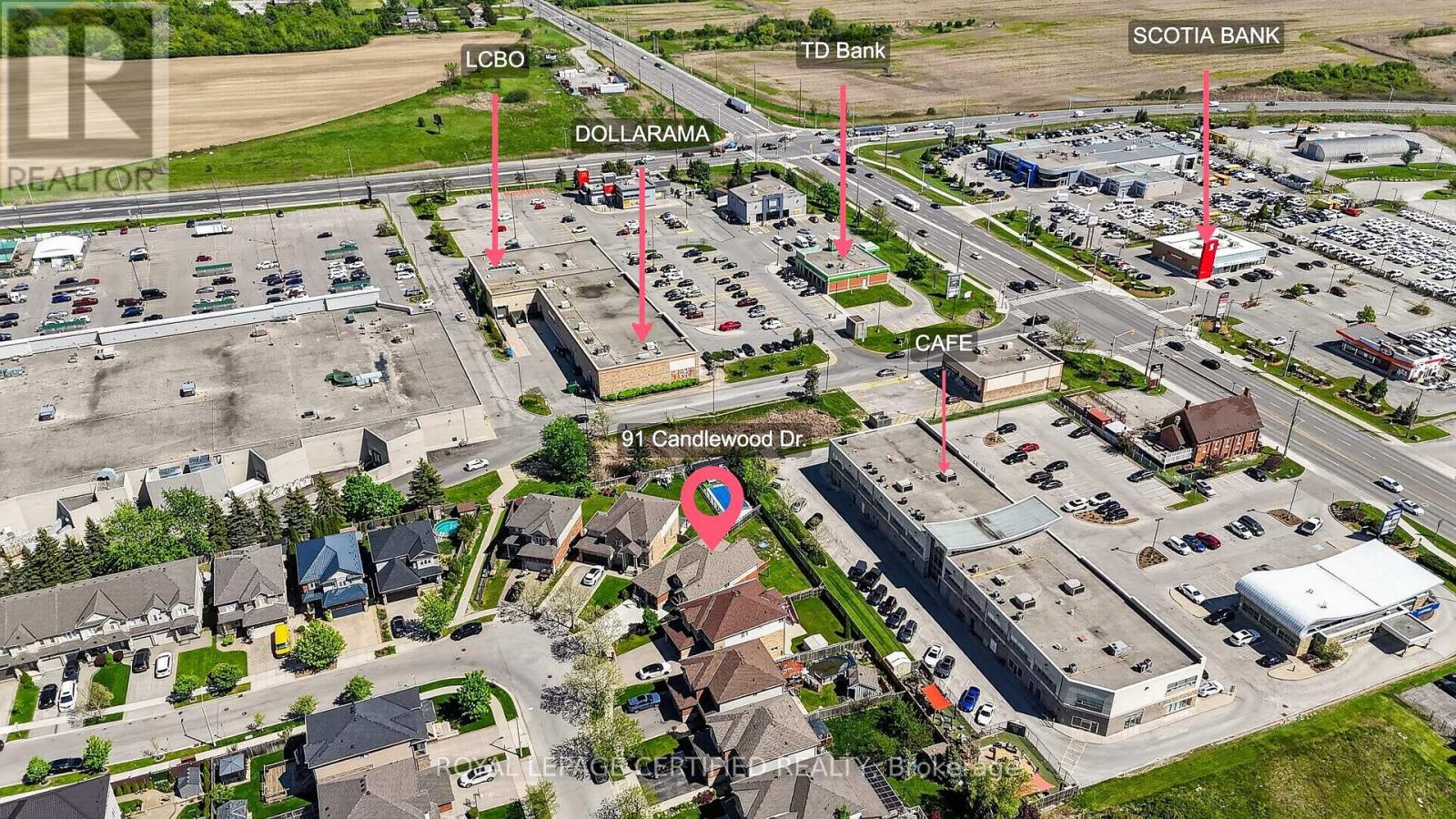 91 Candlewood Drive, Hamilton, ON photo 39
