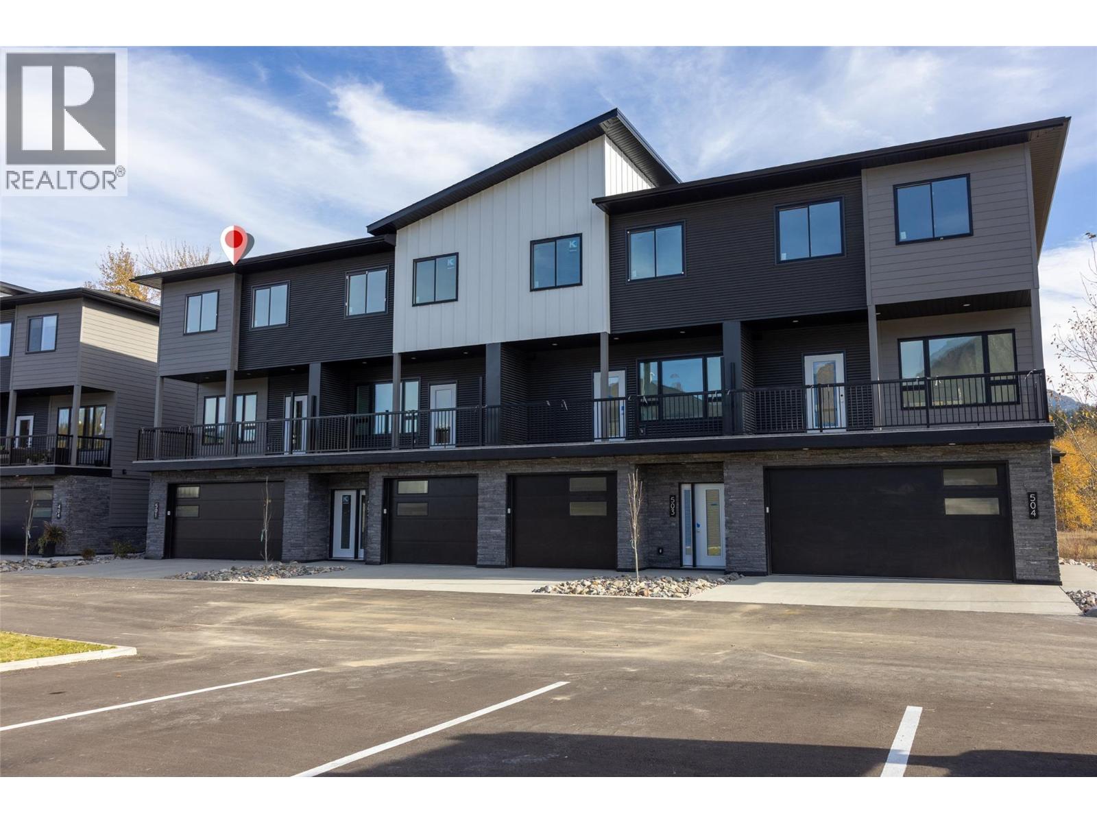 800 Riverside Way Unit# 501, Fernie - Image 1