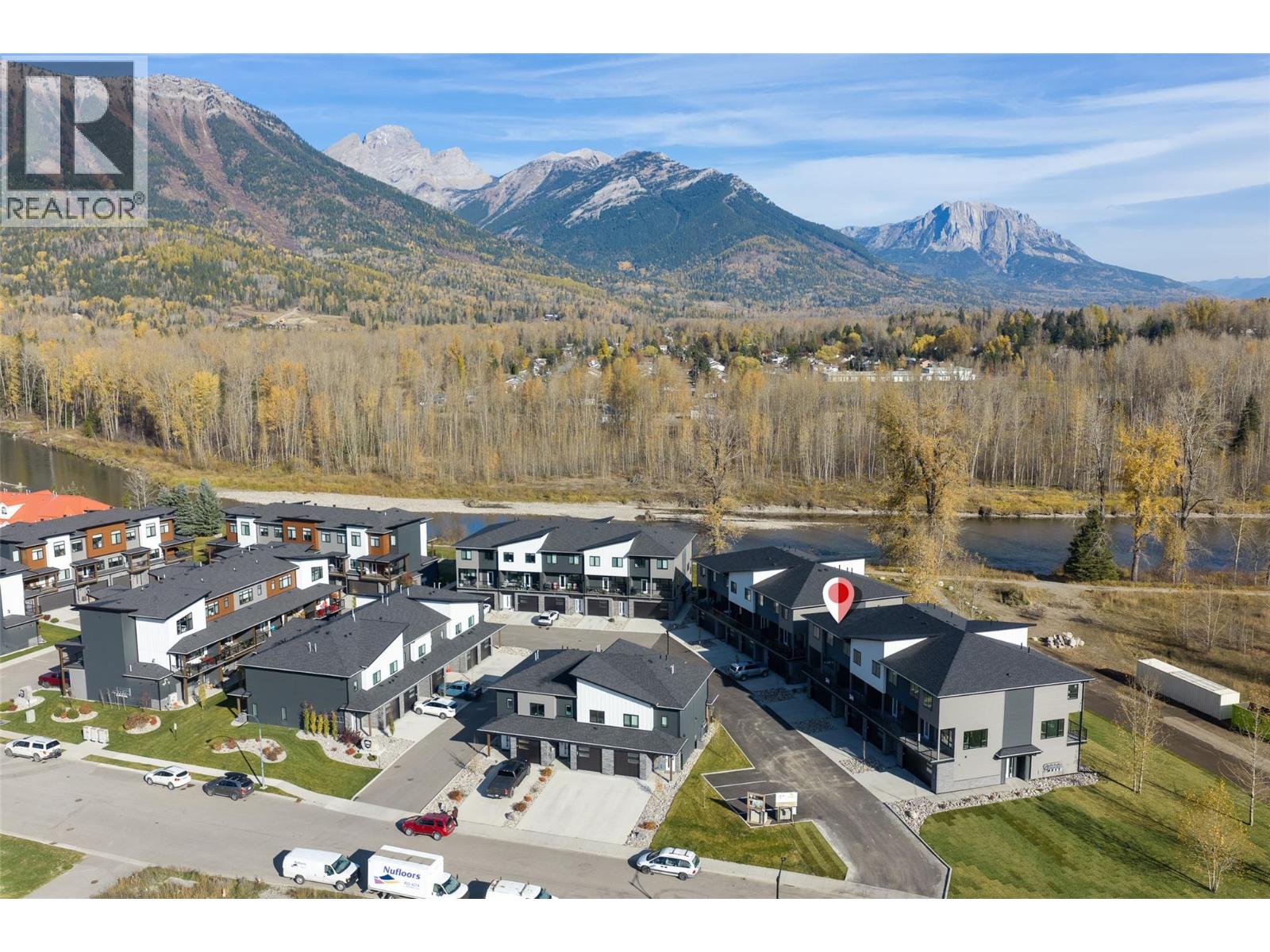 800 Riverside Way Unit# 501, Fernie - Image 1