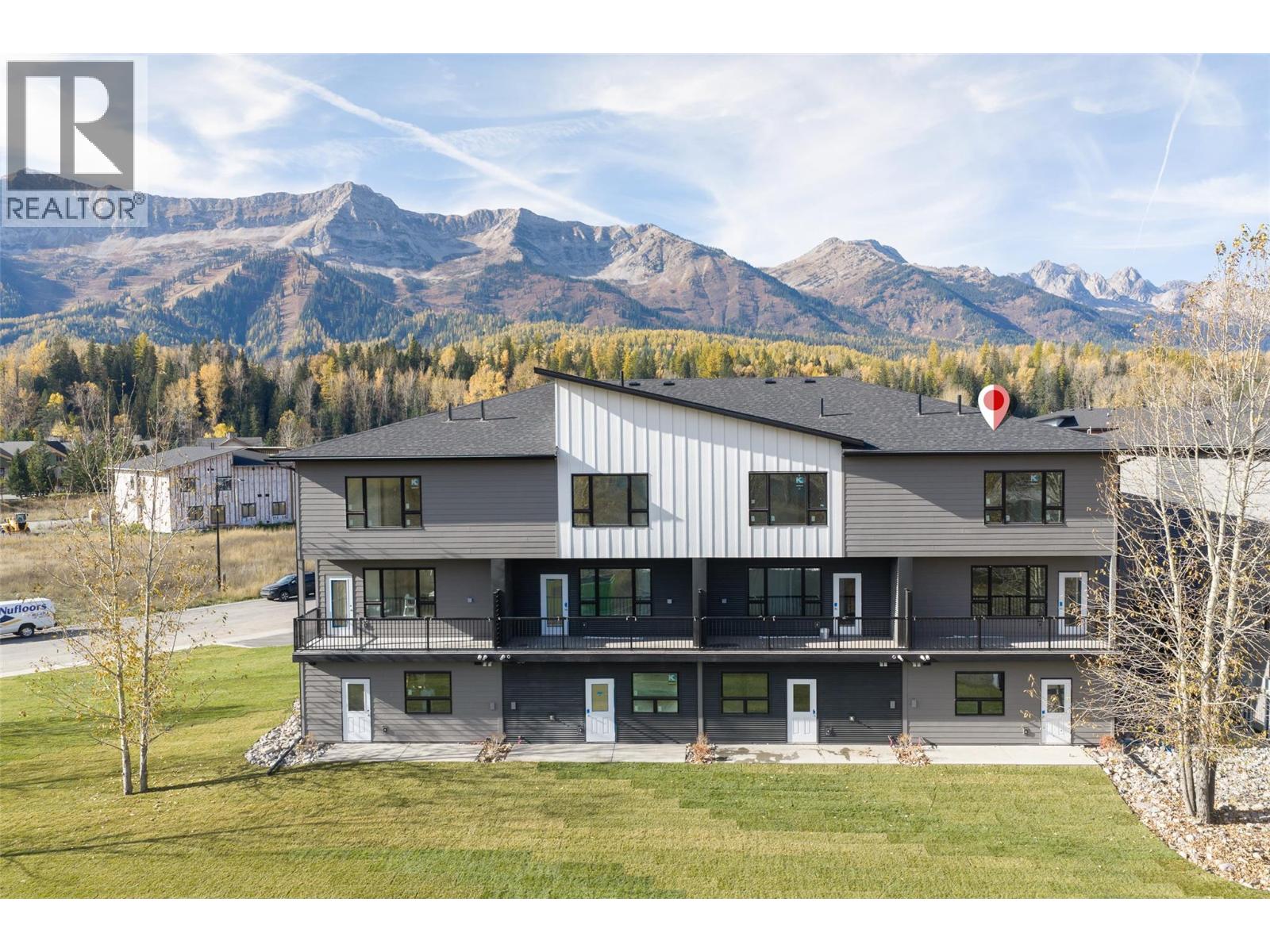 800 Riverside Way Unit# 501, Fernie - Image 1