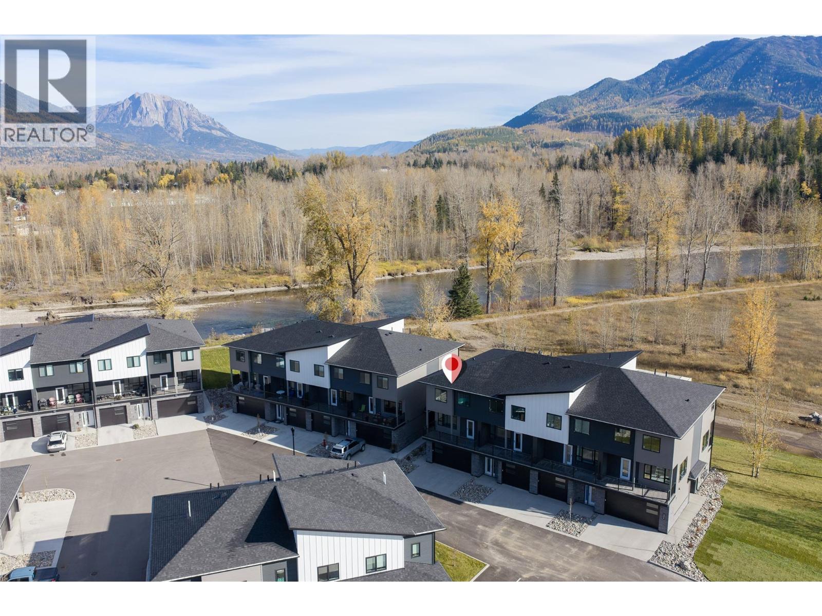 800 Riverside Way Unit# 501, Fernie - Image 1