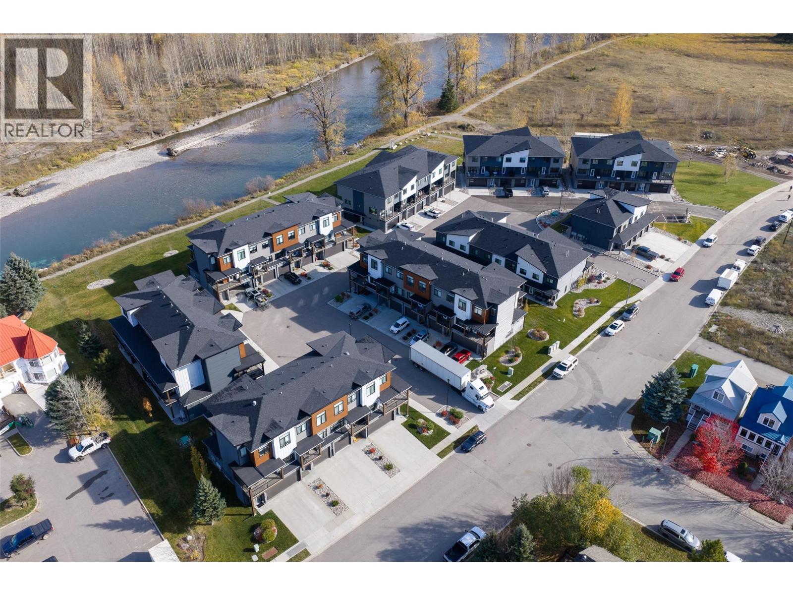 800 Riverside Way Unit# 501, Fernie - Image 1