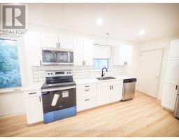 Upper - 29 Ford Crescent, London North, ON N6G1H8 Photo 10