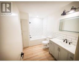 Upper - 29 Ford Crescent, London North, ON N6G1H8 Photo 11