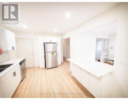 Upper - 29 Ford Crescent, London North, ON N6G1H8 Photo 9