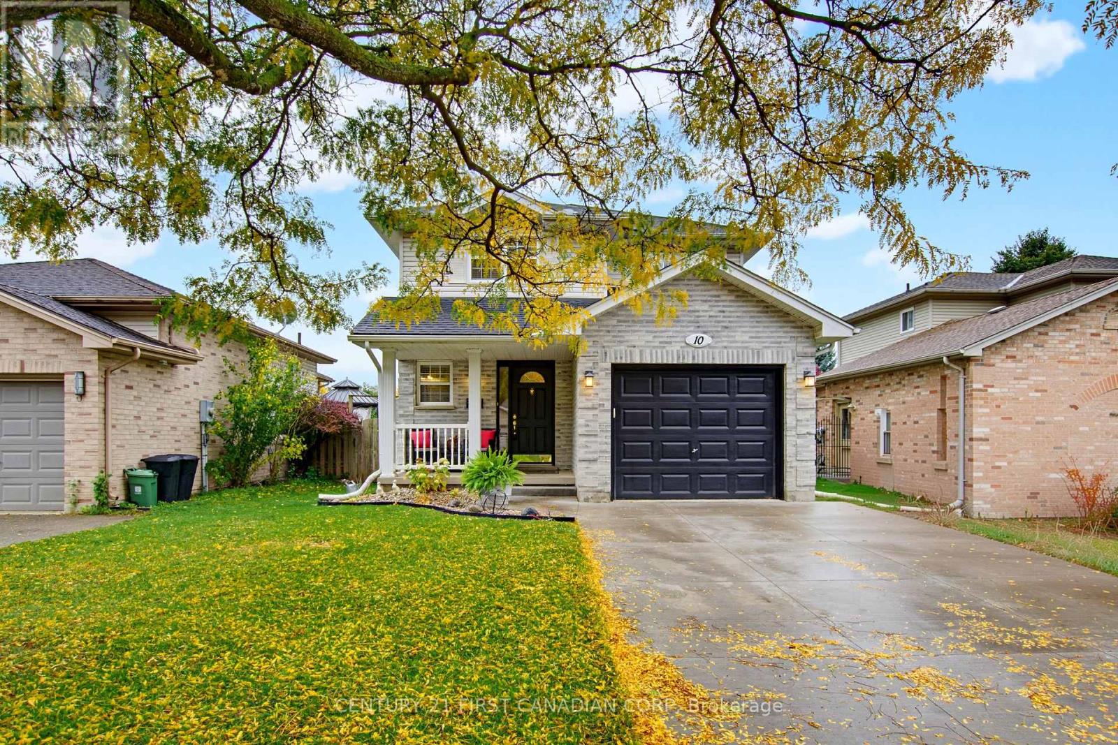 10 EXMOUTH DRIVE - 2