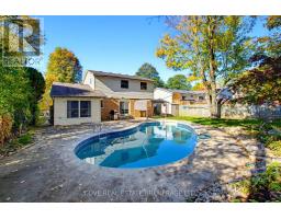 57 Lloyd Manor Crescent, London North, ON N6H3Z4 Photo 37