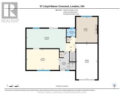 57 Lloyd Manor Crescent, London North, ON N6H3Z4 Photo 39