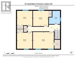 57 Lloyd Manor Crescent, London North, ON N6H3Z4 Photo 40