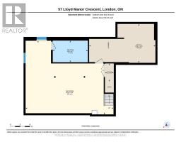 57 Lloyd Manor Crescent, London North, ON N6H3Z4 Photo 41