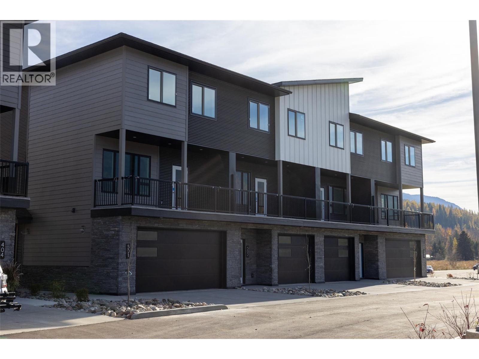 800 Riverside Way Unit# 502, Fernie - Image 1