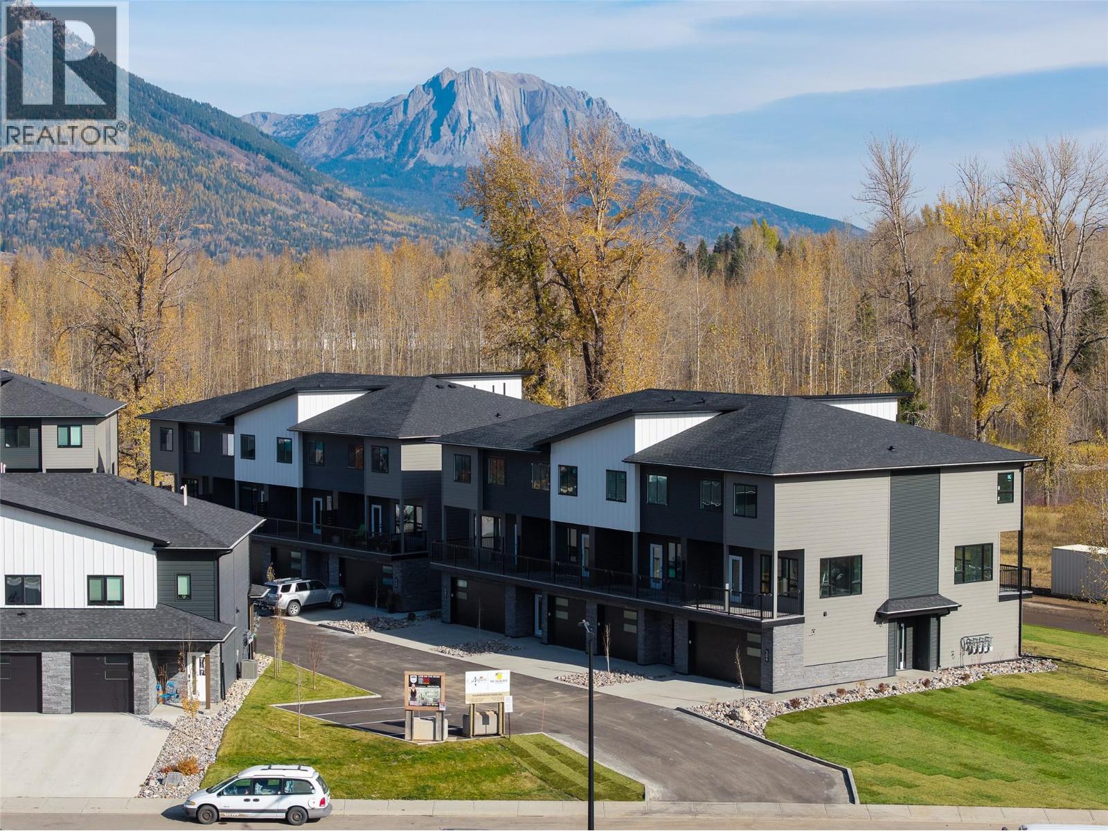 800 Riverside Way Unit# 502, Fernie - Image 1