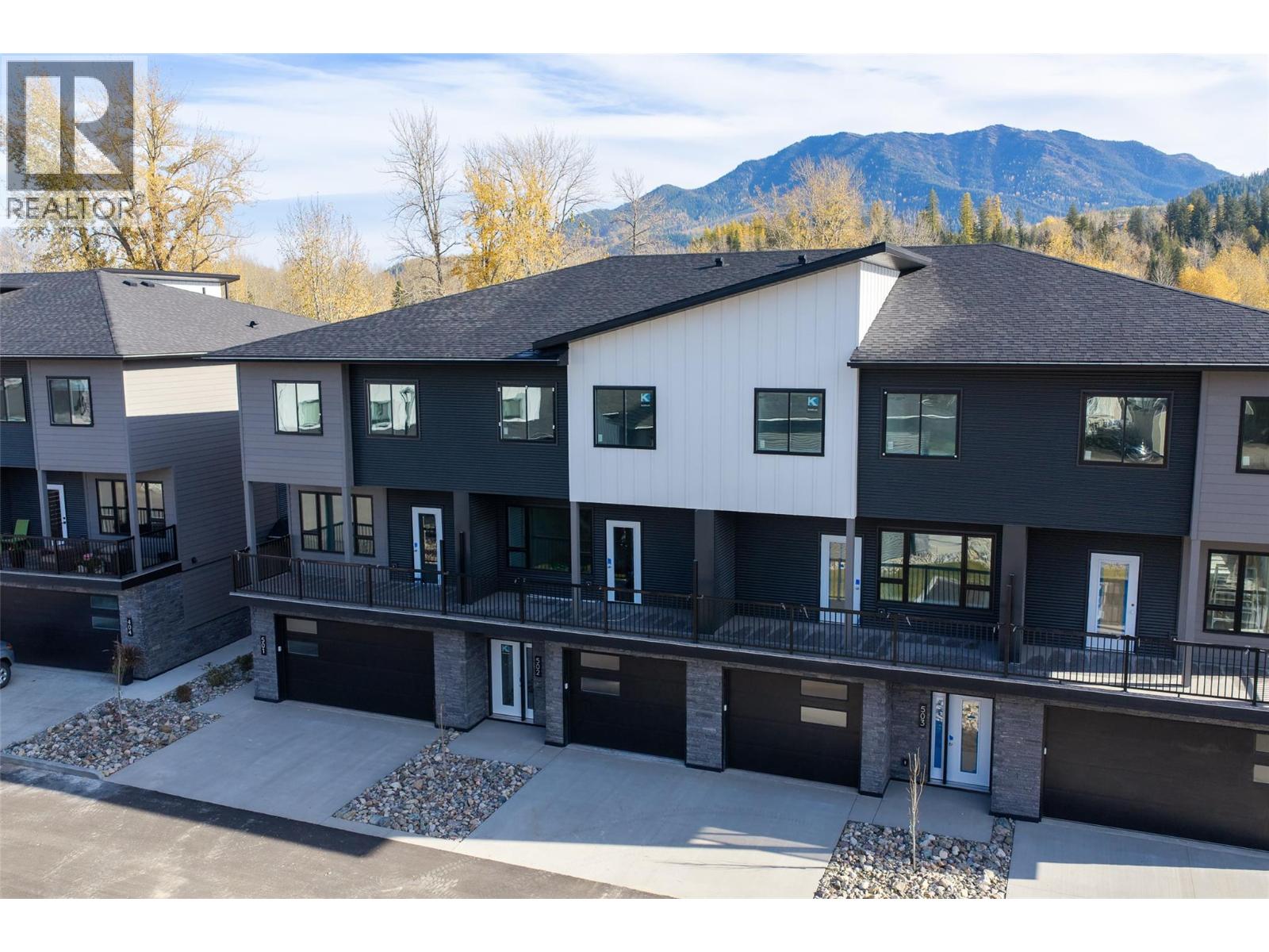 800 Riverside Way Unit# 502, Fernie - Image 1
