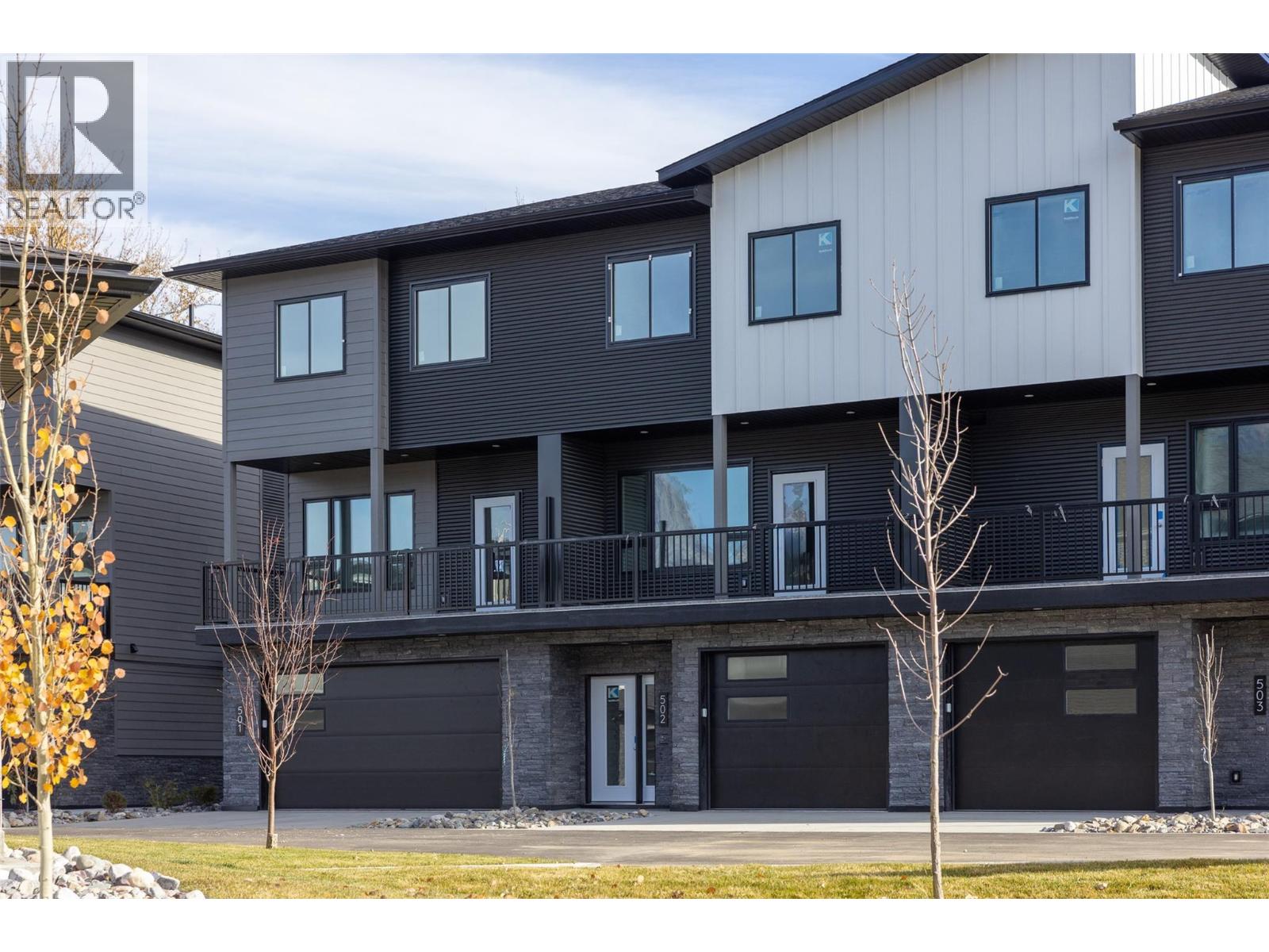 800 Riverside Way Unit# 502, Fernie - Image 1
