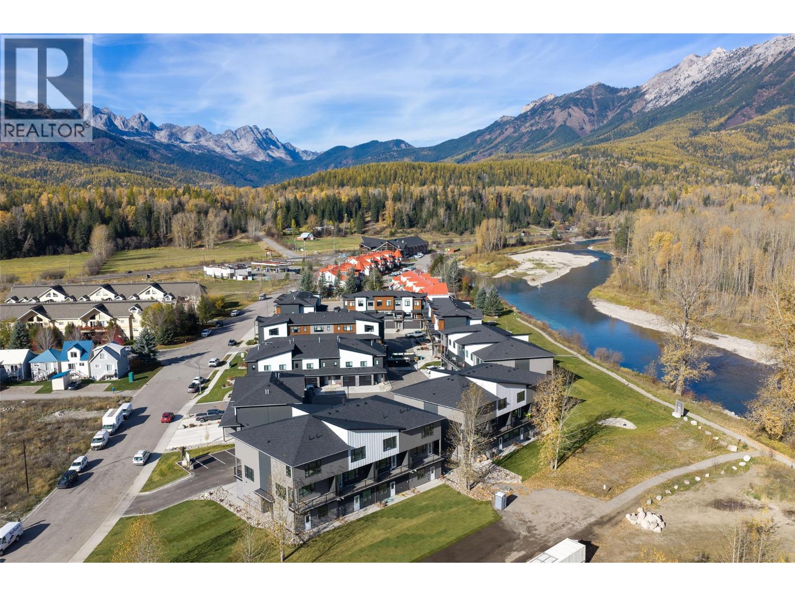 800 Riverside Way Unit# 502, Fernie - Image 1