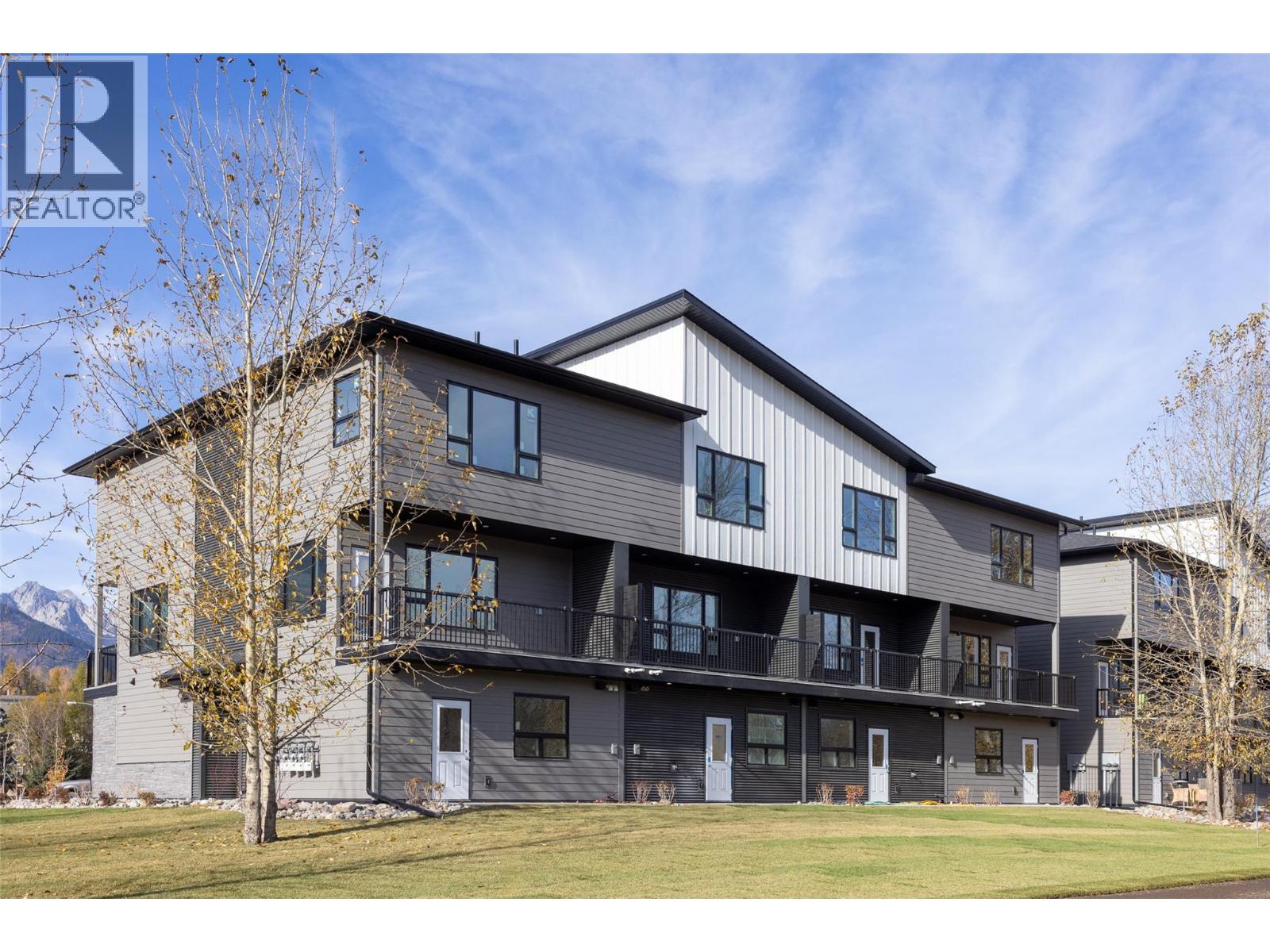800 Riverside Way Unit# 502, Fernie - Image 1