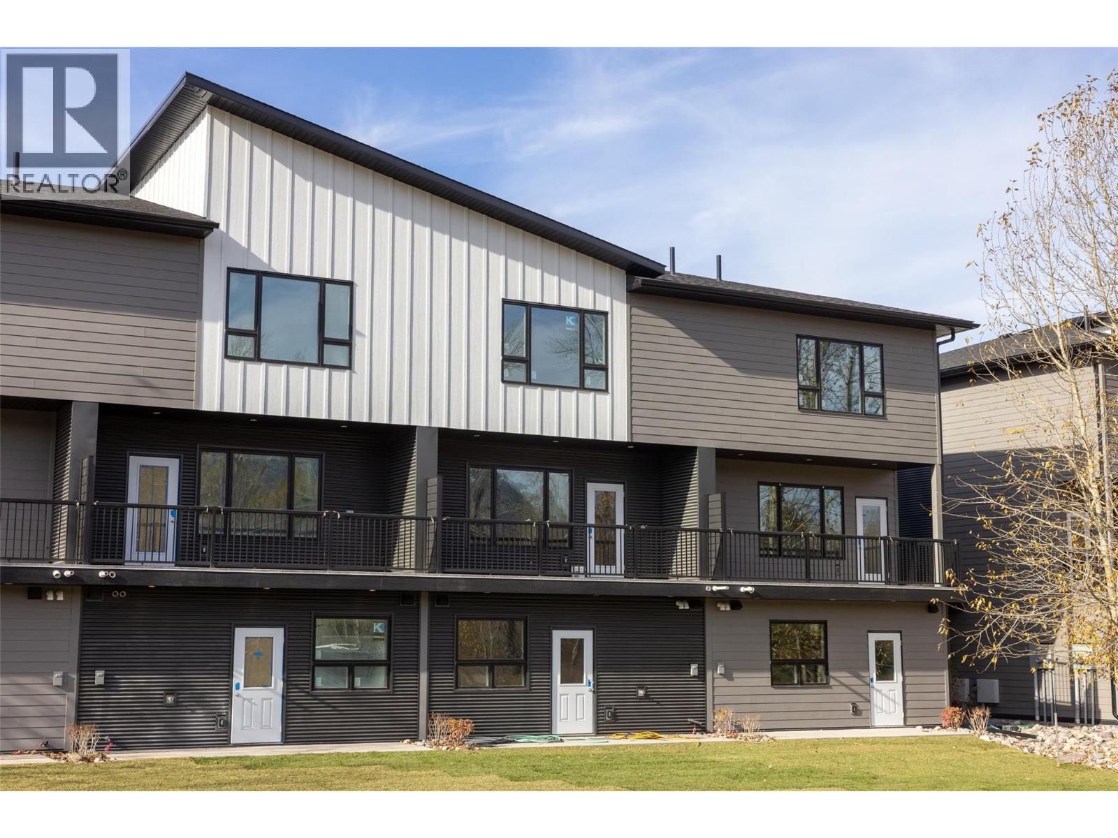 800 Riverside Way Unit# 502, Fernie - Image 1