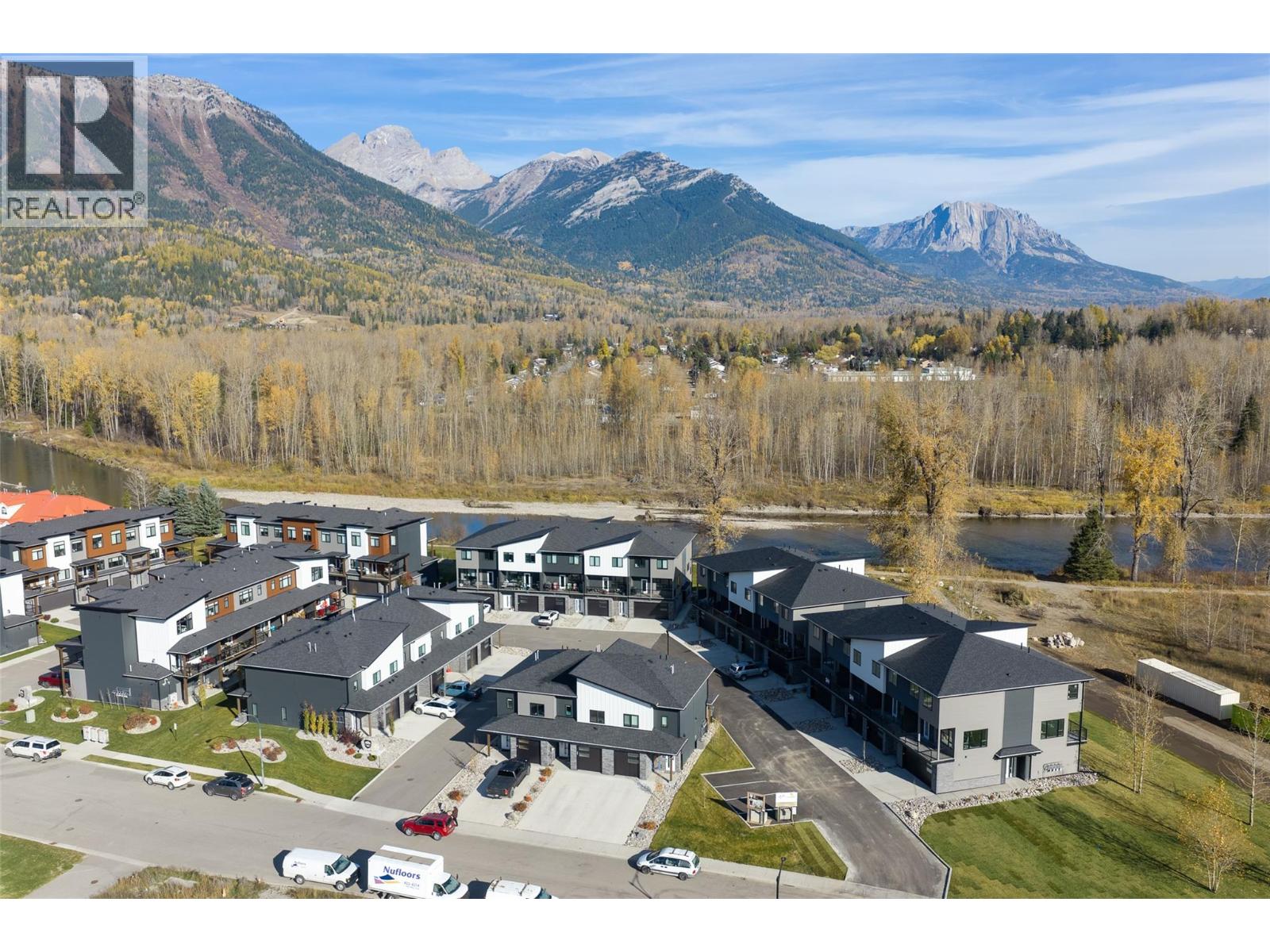 800 Riverside Way Unit# 502, Fernie - Image 1
