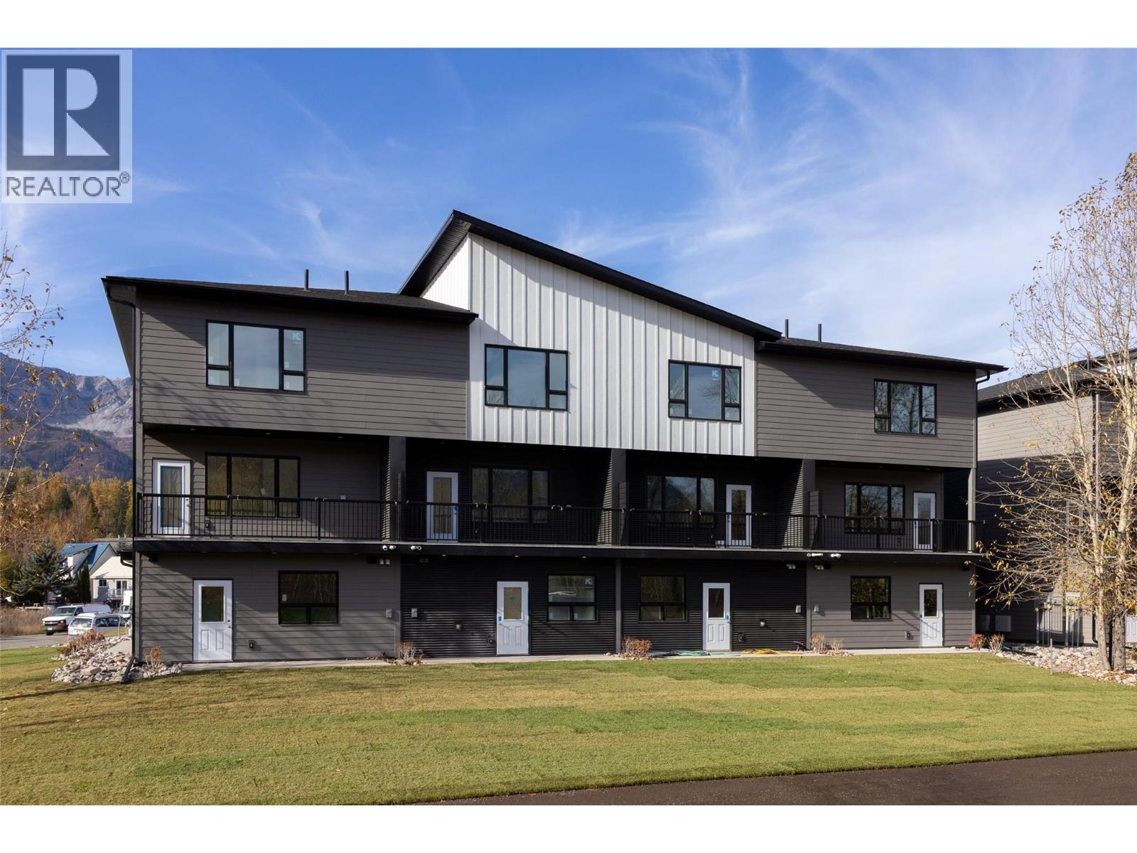 800 Riverside Way Unit# 502, Fernie - Image 1