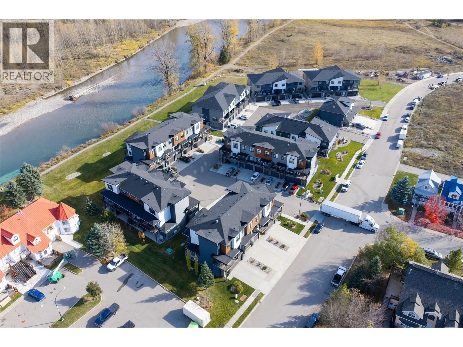 800 Riverside Way Unit# 502, Fernie - Image 1
