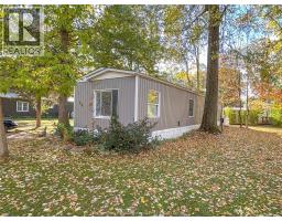 29338 Jane Road Unit# 79, Briarwood Trailer Park, ON N0P2K0 Photo 25