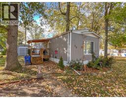 29338 Jane Road Unit# 79, Briarwood Trailer Park, ON N0P2K0 Photo 26