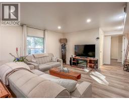 4pc Bathroom - 29338 Jane Road Unit# 79, Briarwood Trailer Park, ON N0P2K0 Photo 6