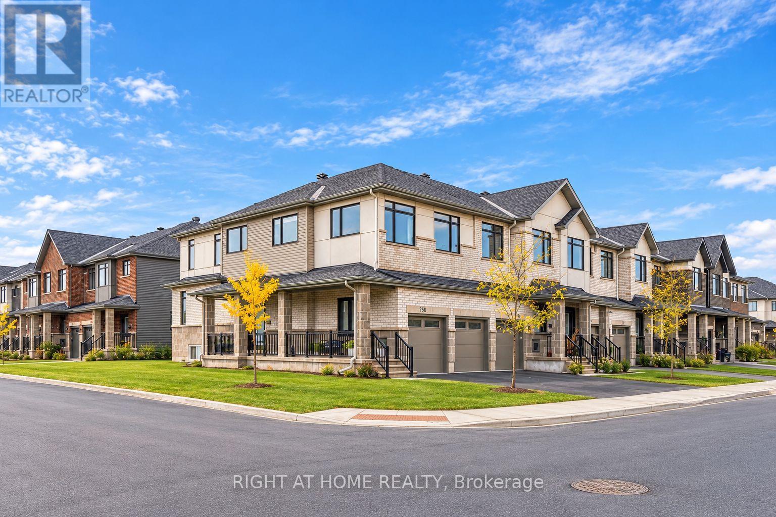 250 MONTICELLO AVENUE - 1