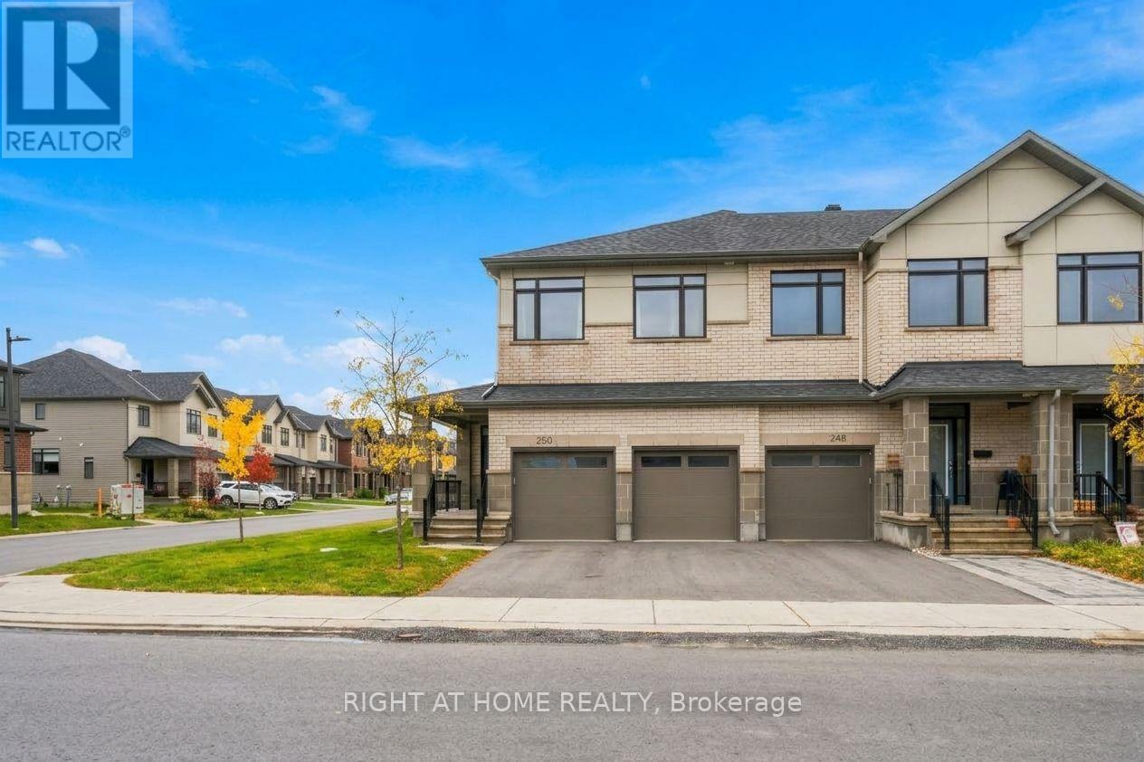 250 MONTICELLO AVENUE - 4