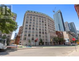 808 - 115 Richmond Street E, Toronto, ON M5C3H6 Photo 11
