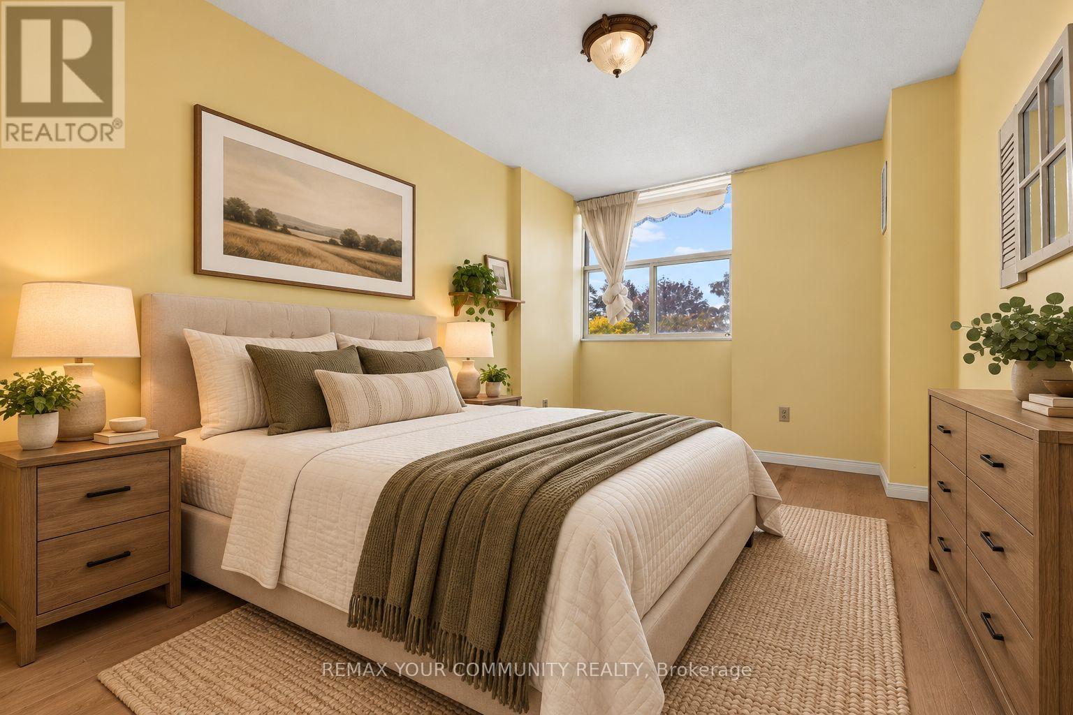 #308 44 FALBY COURT - 12