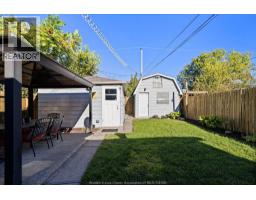 1768 St. Luke, Windsor, ON N8Y3N6 Photo 17