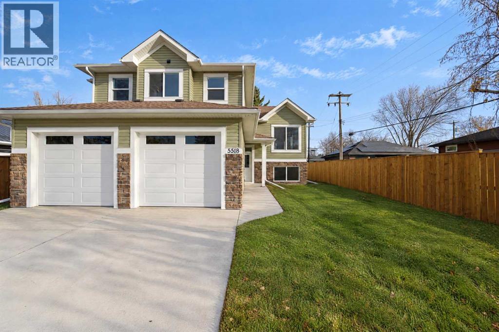 Photo of 5518 52 Street, Olds