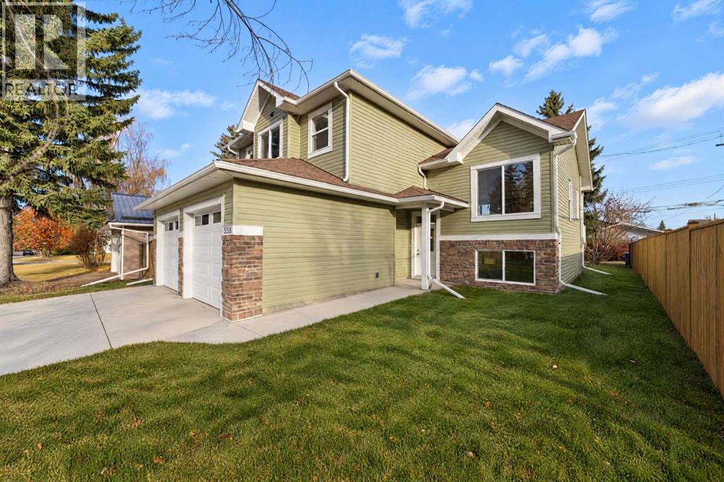 5518 52 Street, Olds — photo 2